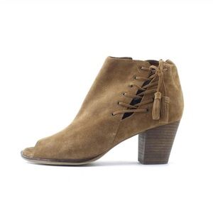 Franco Fortini heels